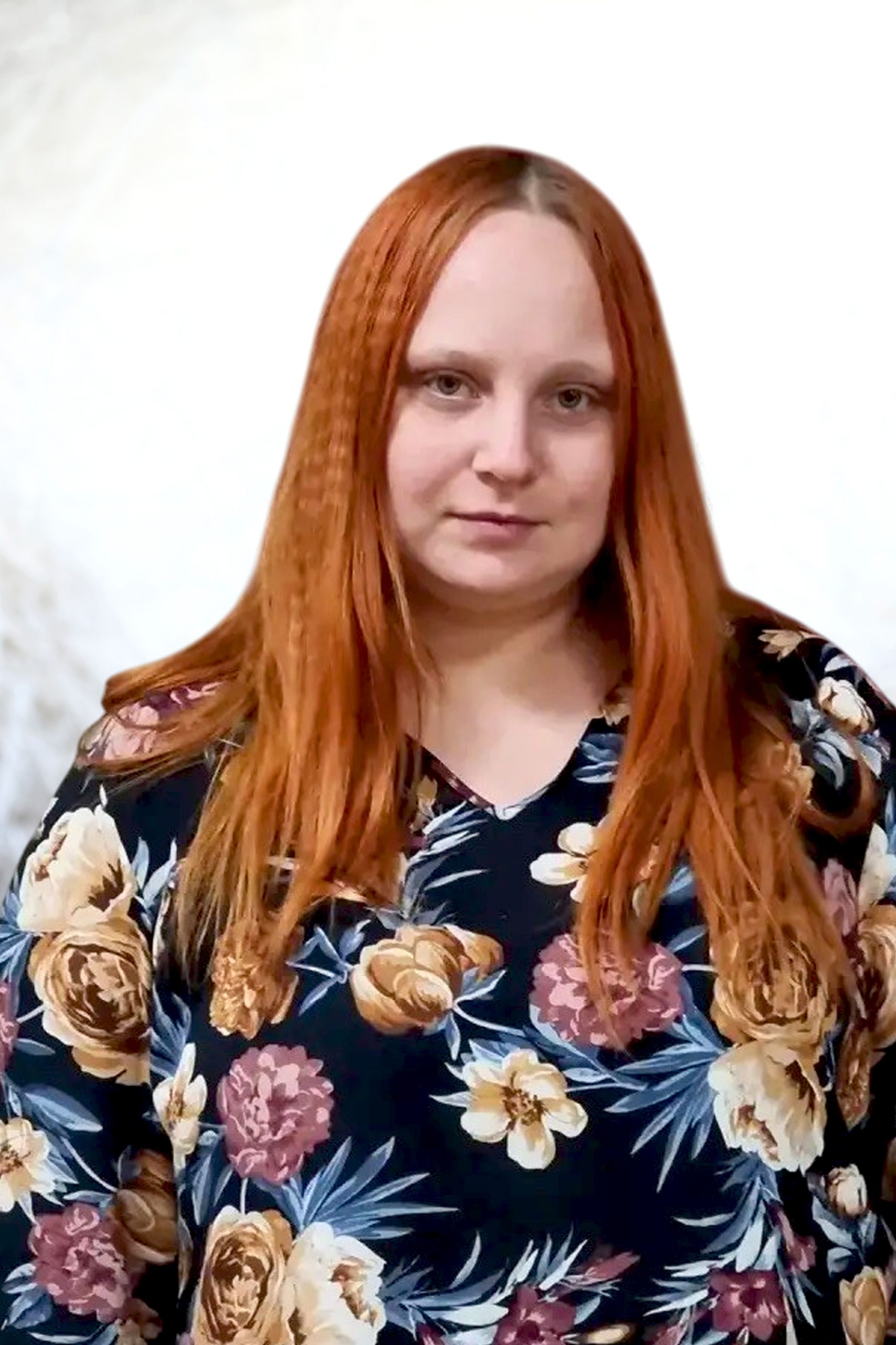 Волченко Оксана Олеговна